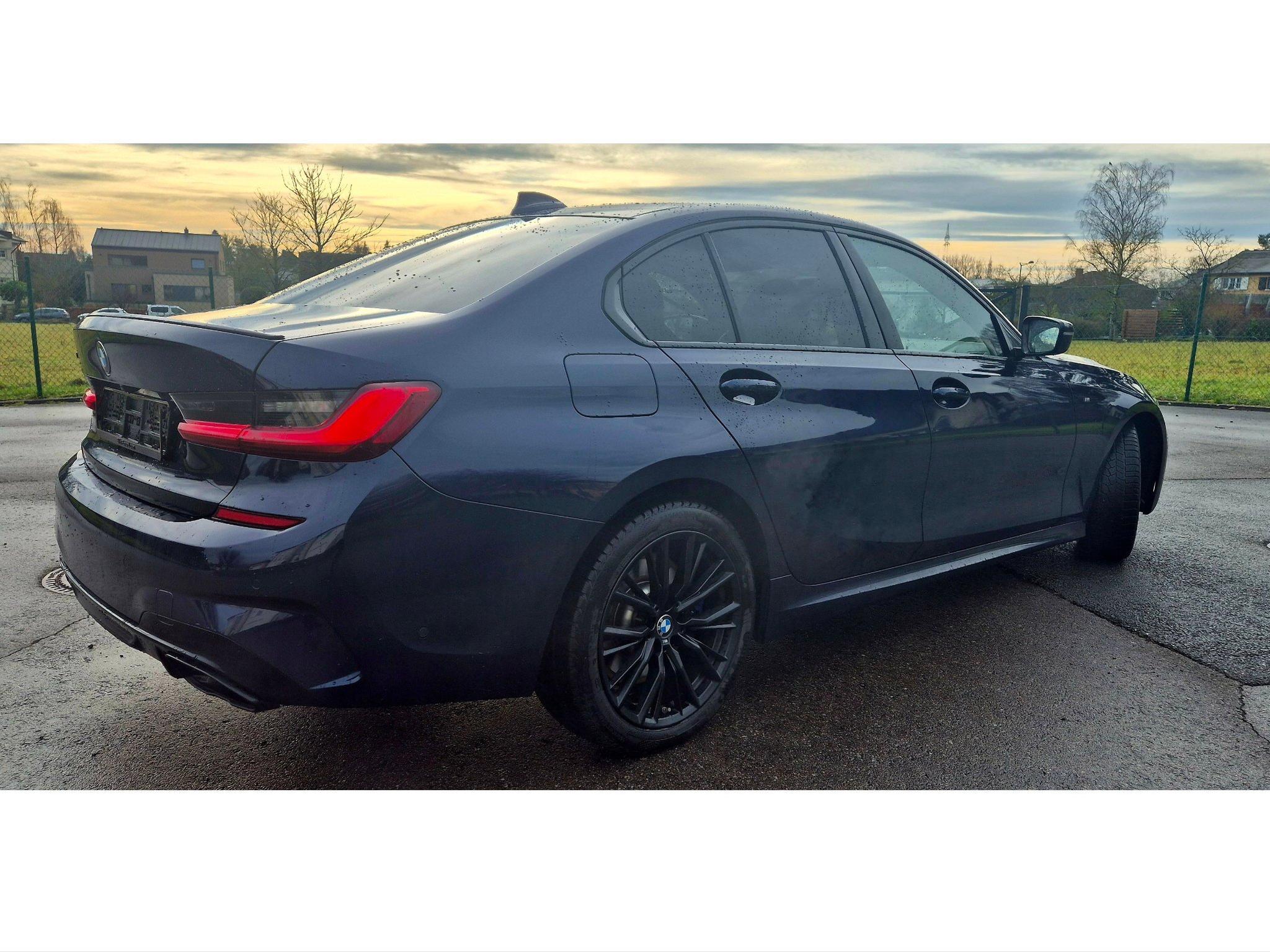 BMW M340d – Image 9