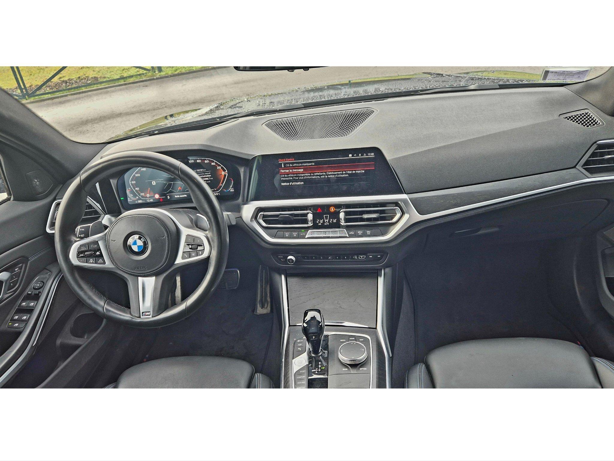 BMW M340d – Image 6