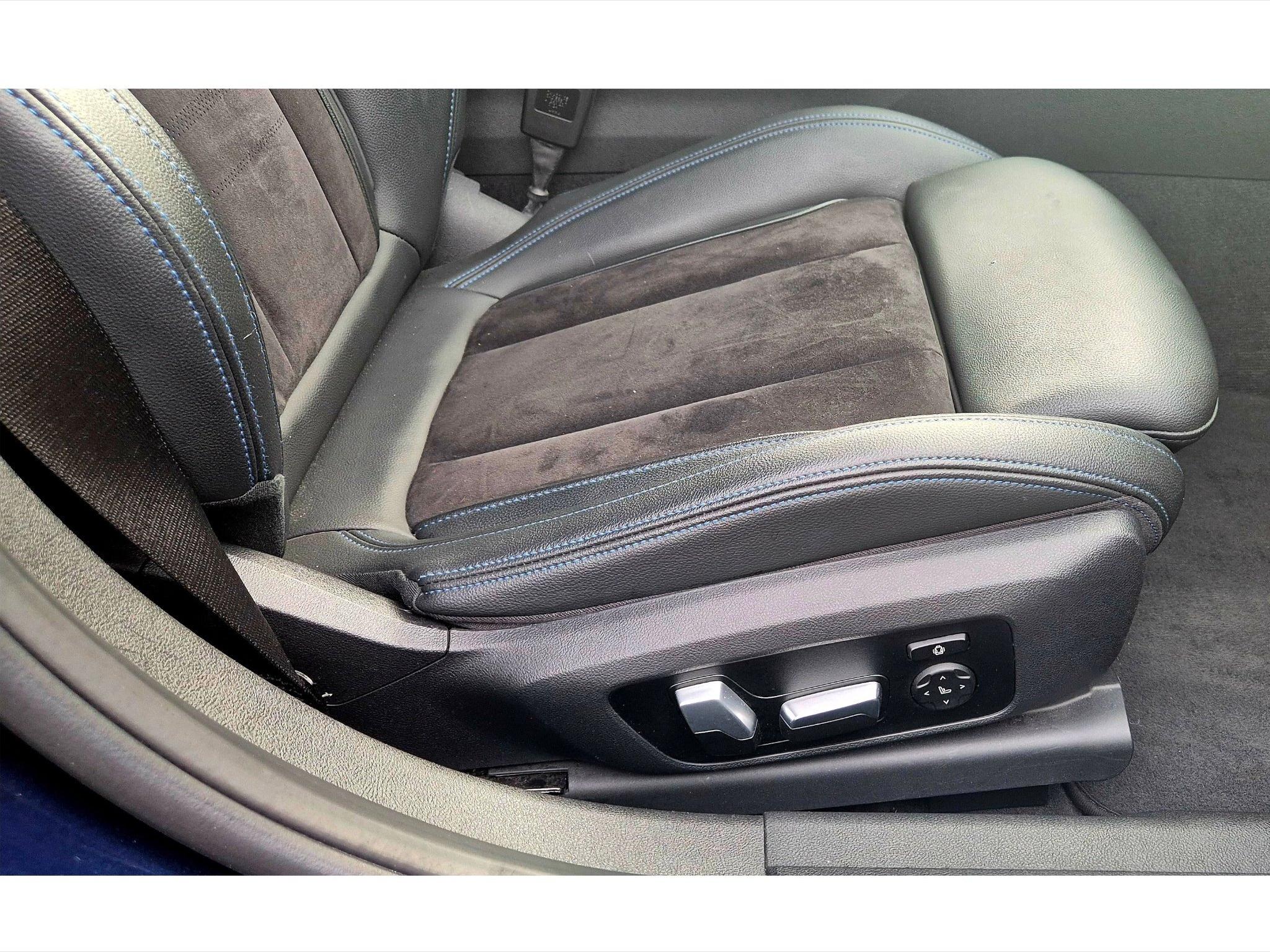 BMW M340d – Image 4