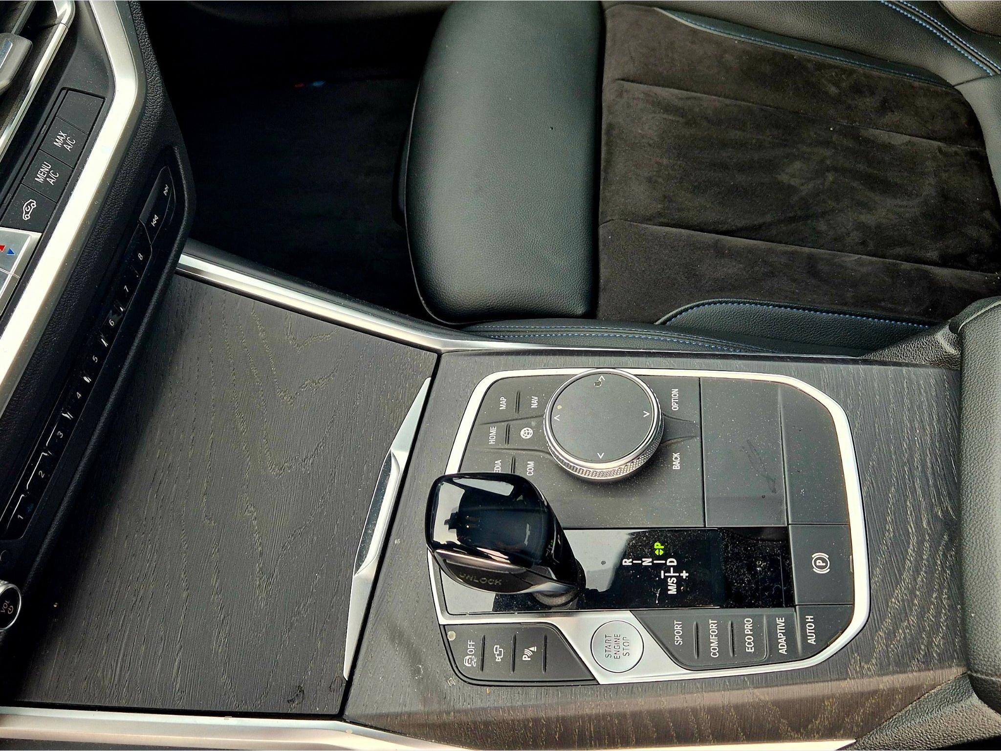 BMW M340d – Image 3