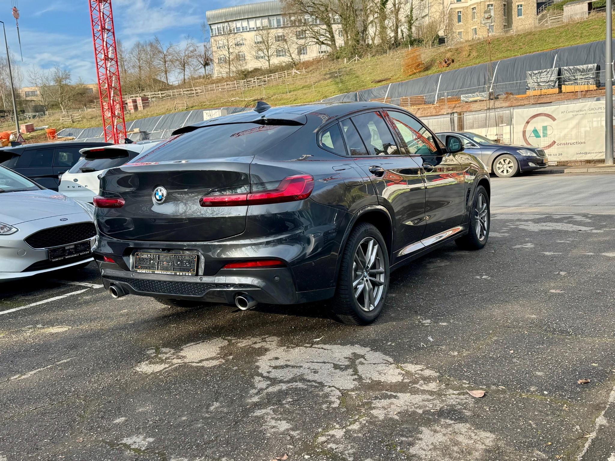 BMW X4 – Image 12