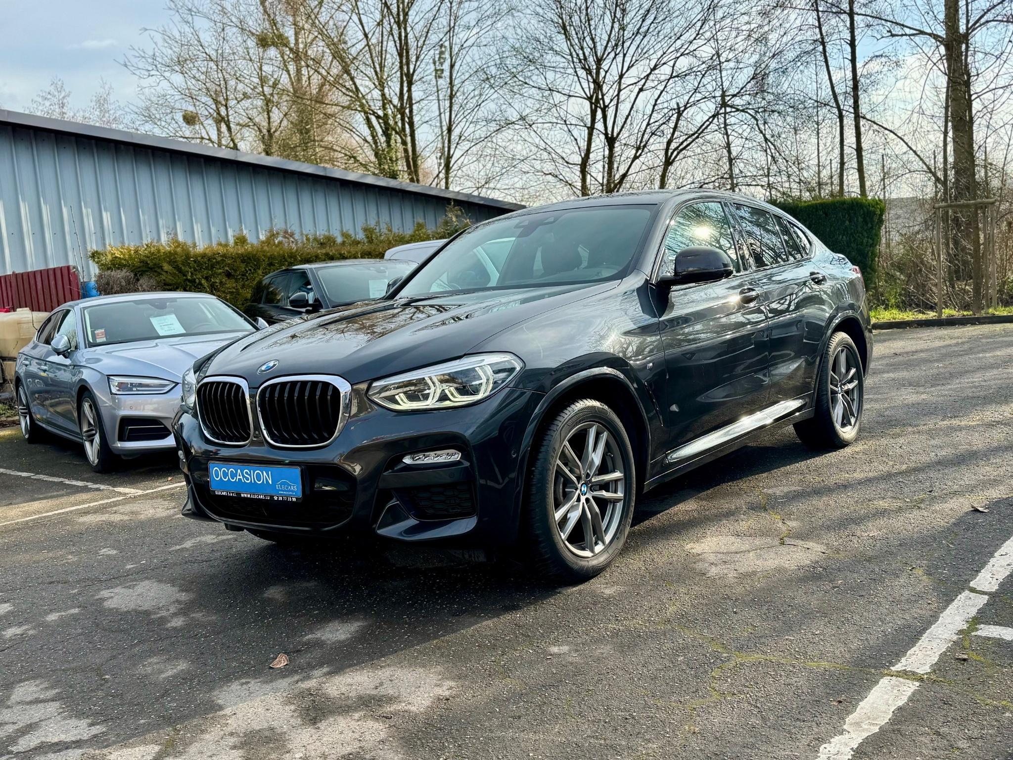 BMW X4 – Image 13