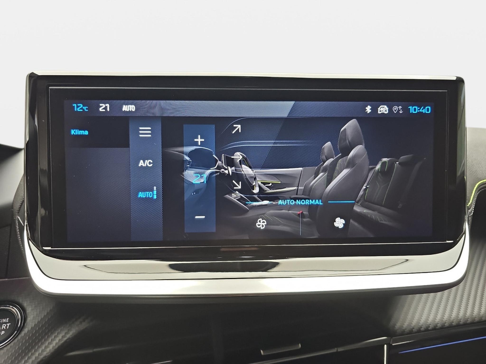 Peugeot 2008 – Image 10