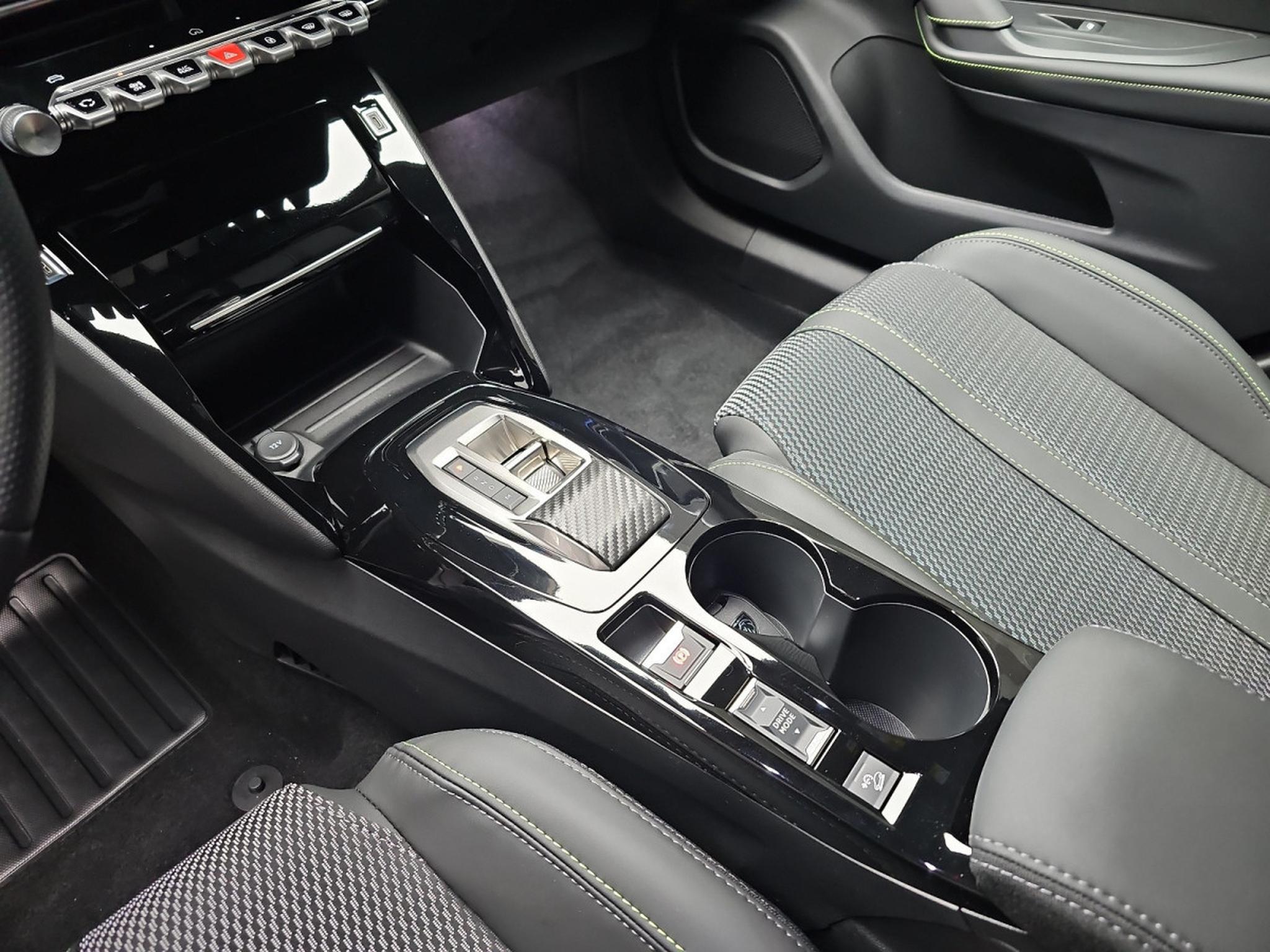 Peugeot 2008 – Image 9