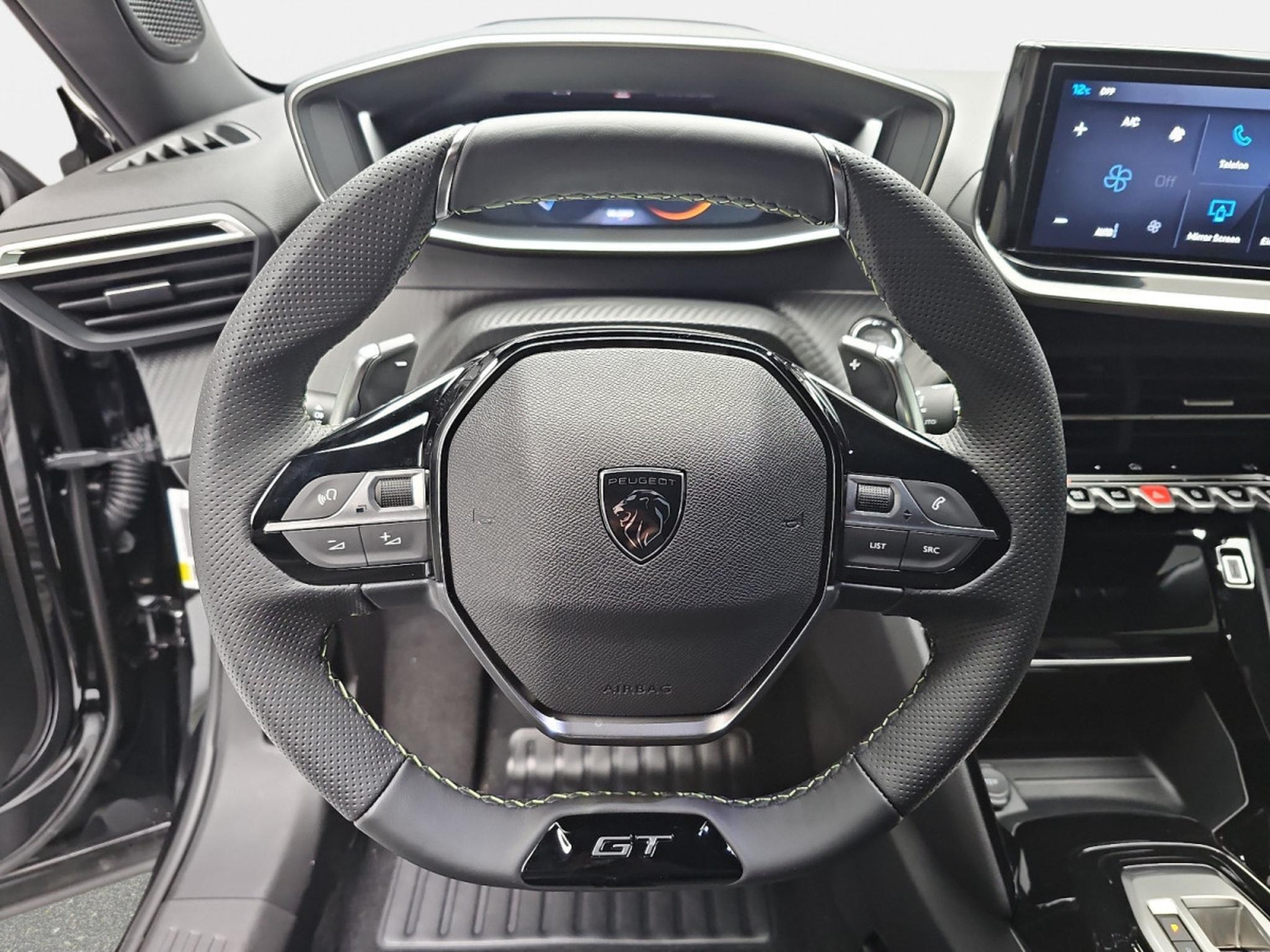 Peugeot 2008 – Image 8