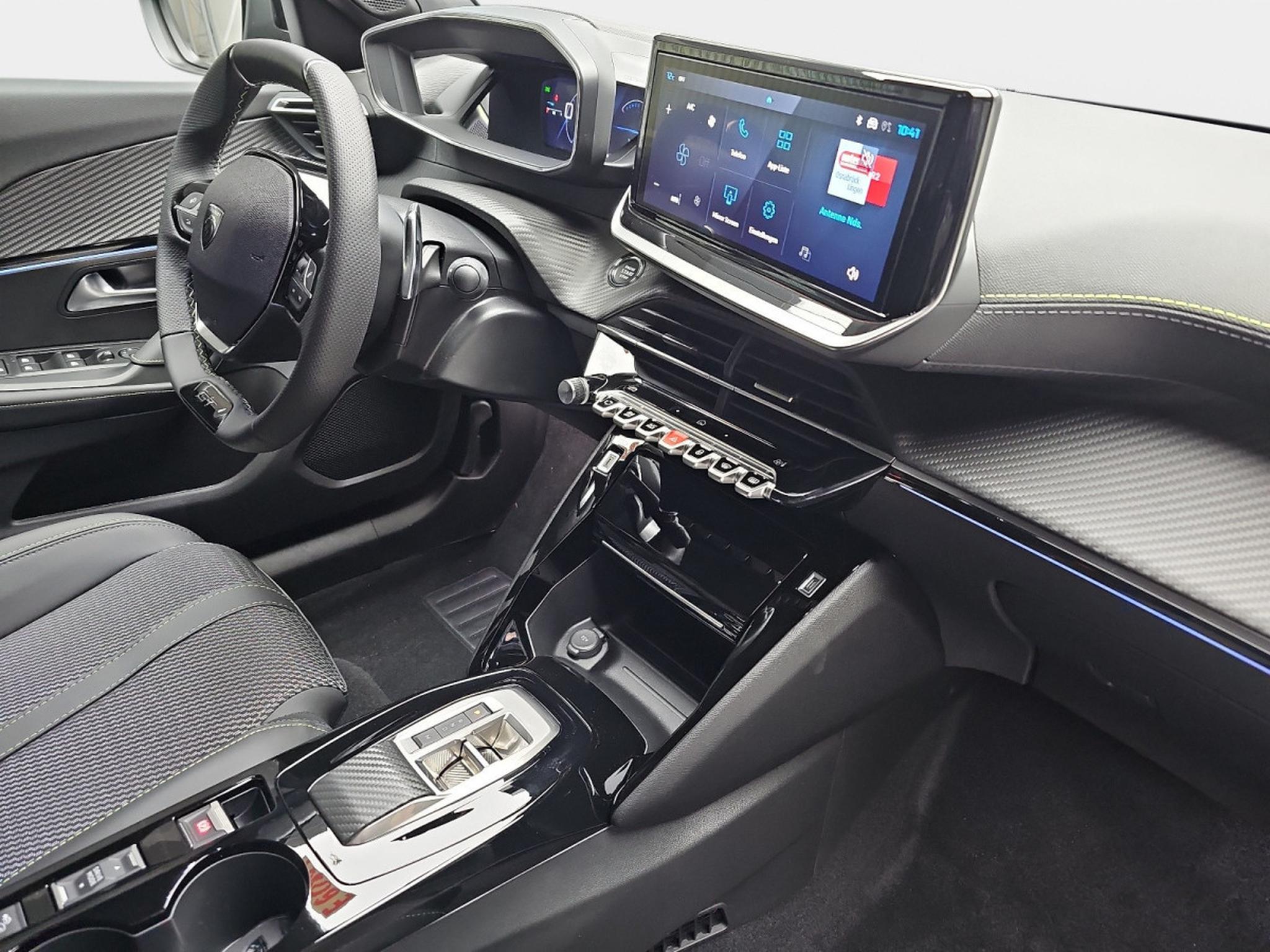 Peugeot 2008 – Image 5