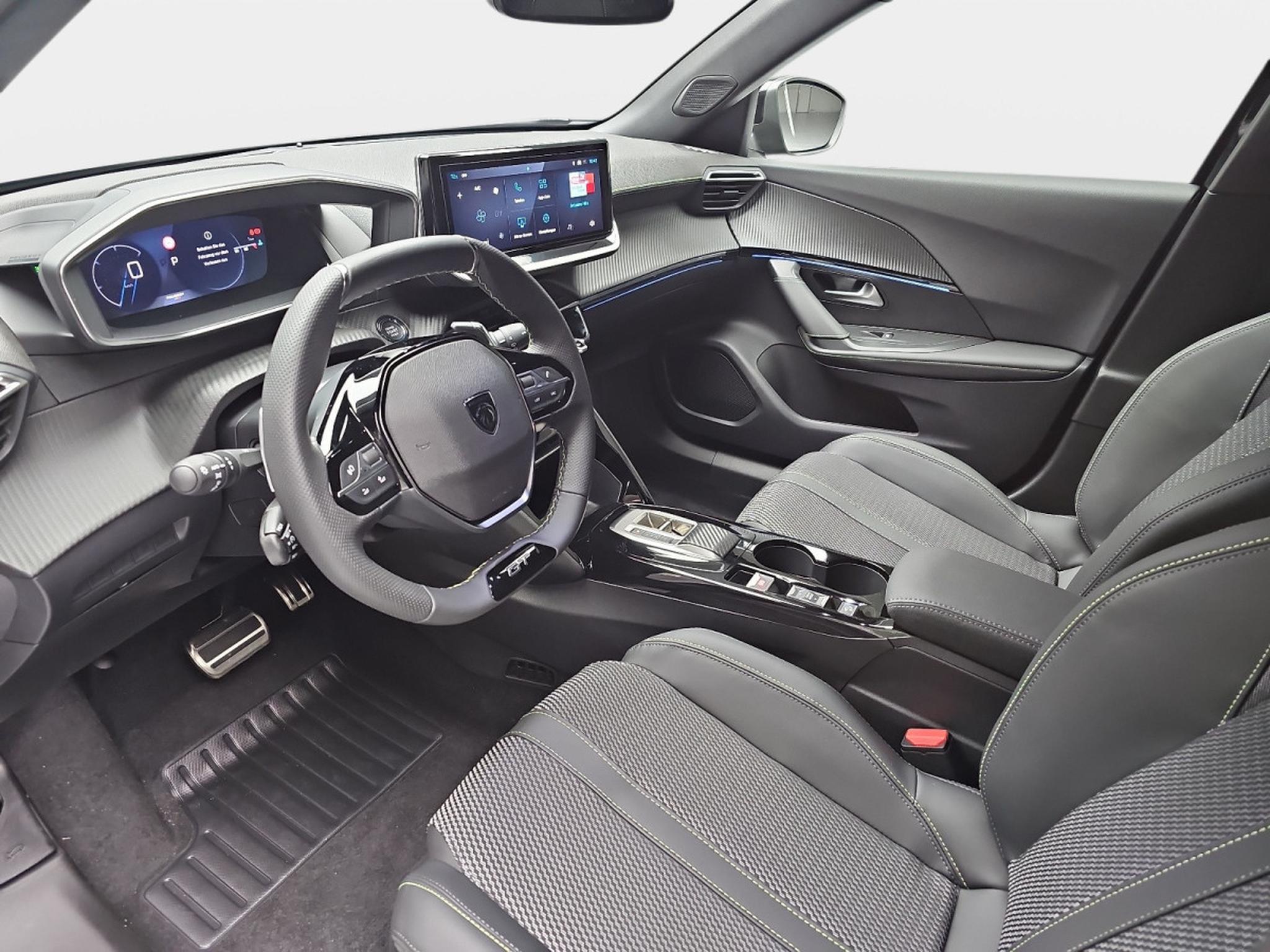 Peugeot 2008 – Image 2