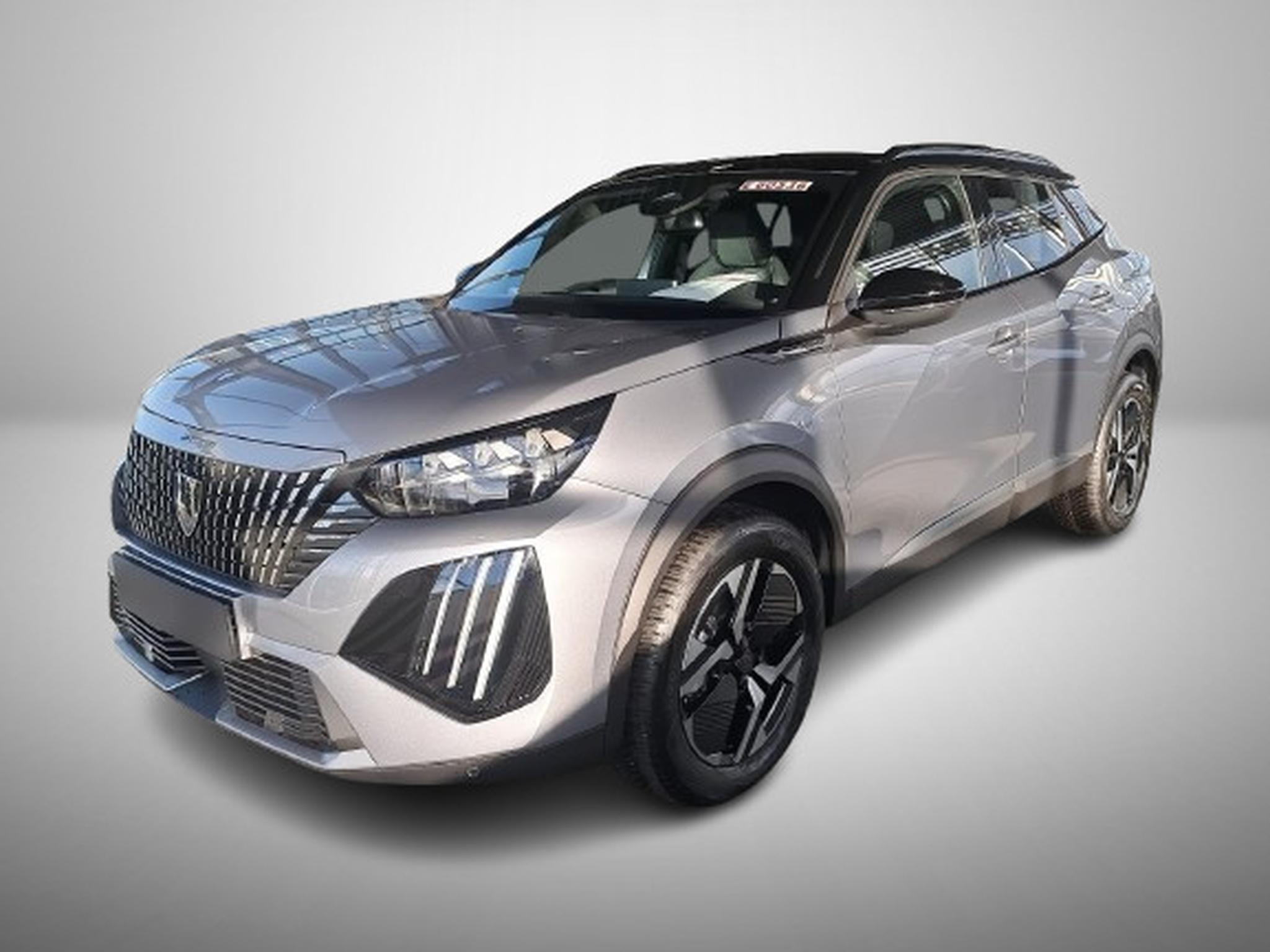 Peugeot 2008 – Image 18