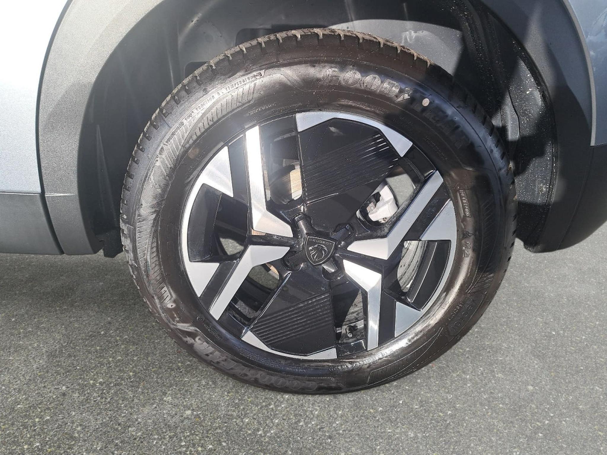 Peugeot 2008 – Image 15