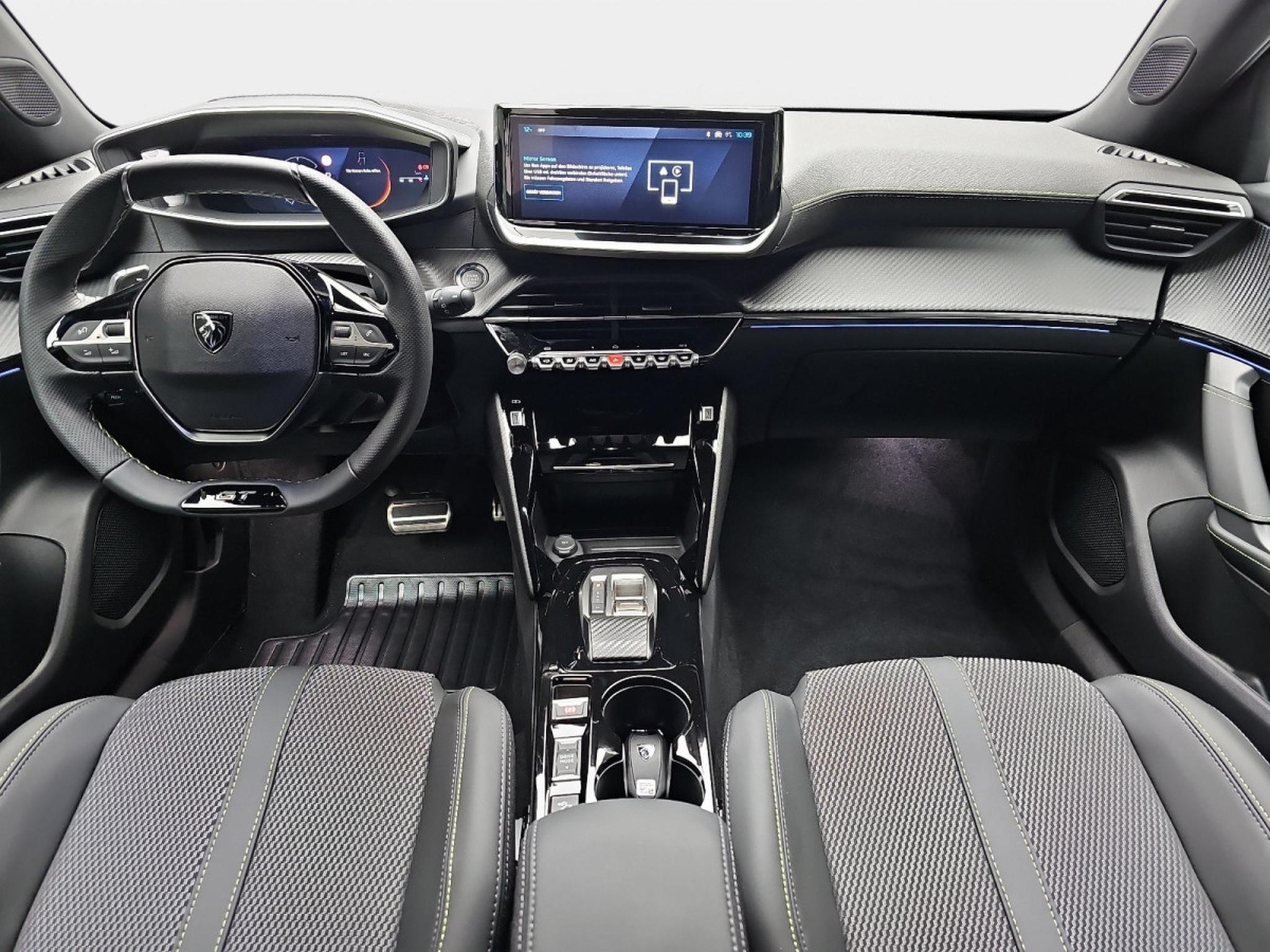 Peugeot 2008 – Image 14