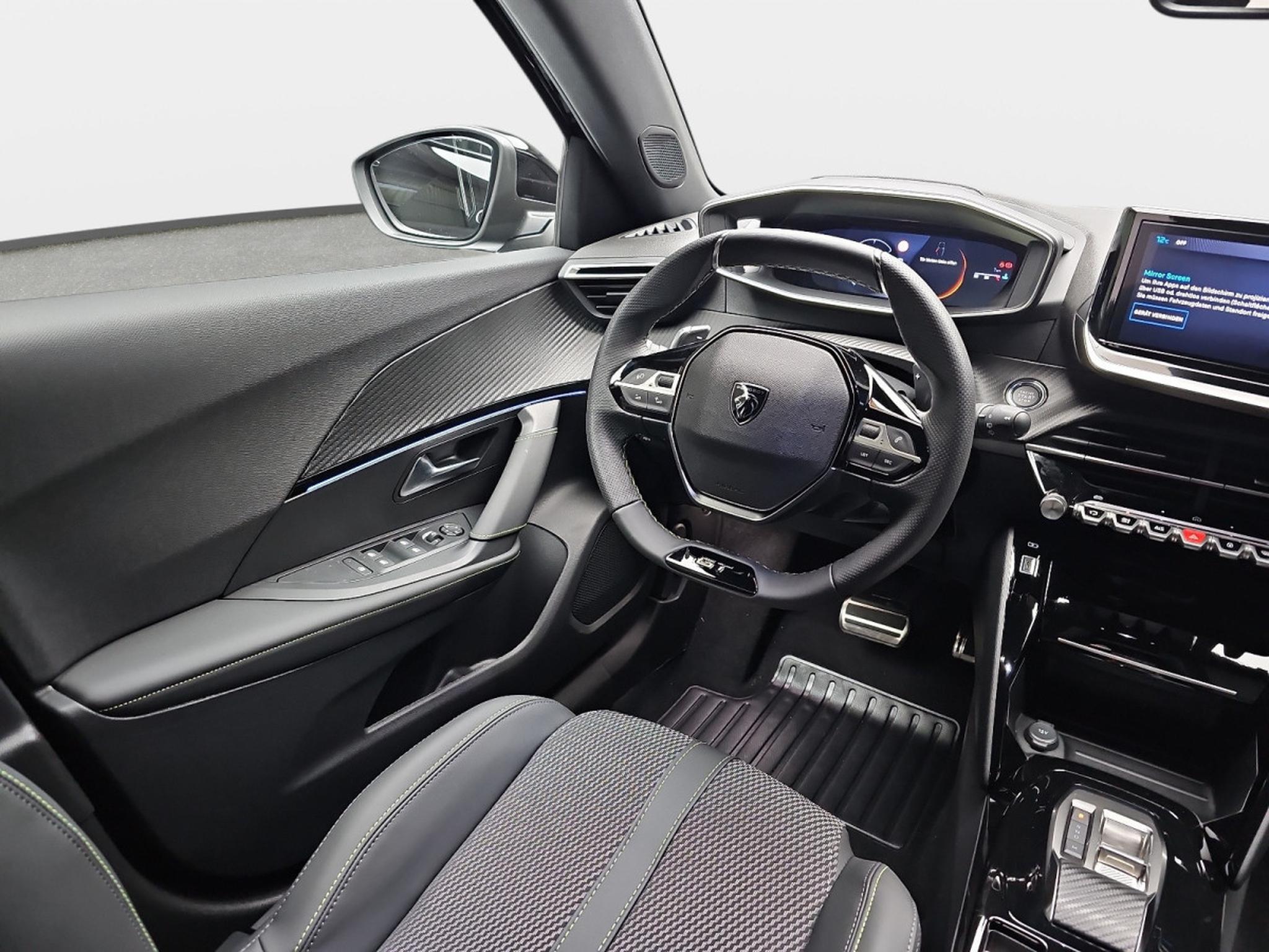 Peugeot 2008 – Image 13