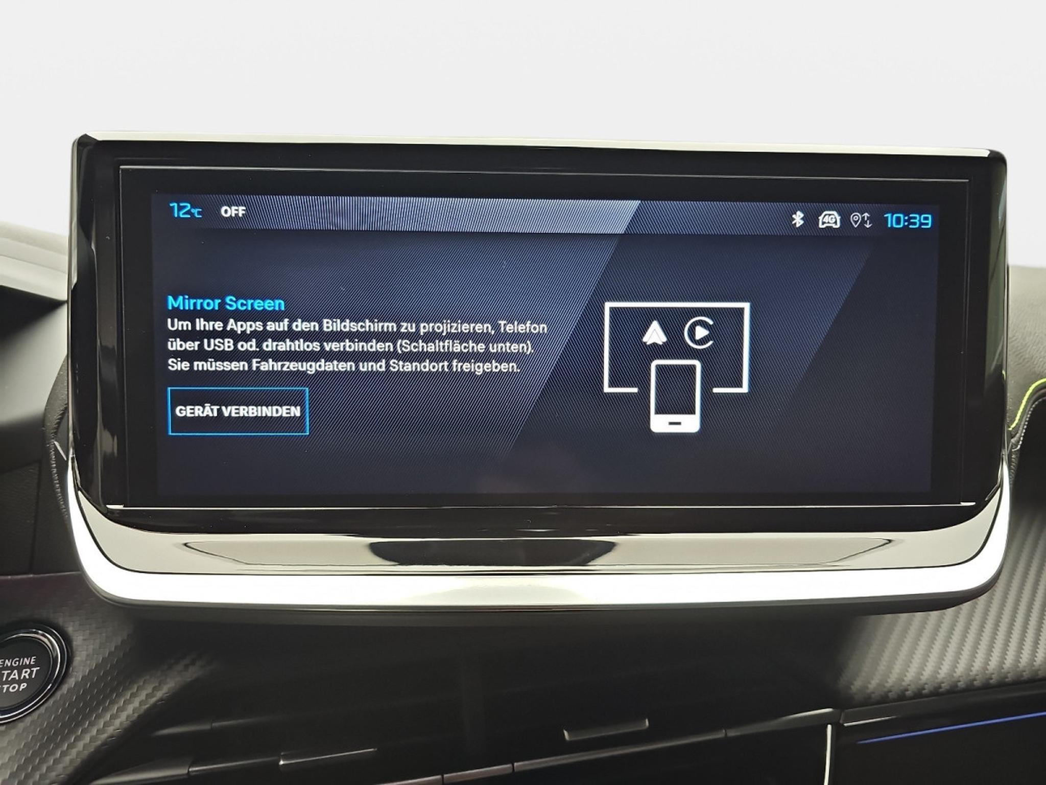 Peugeot 2008 – Image 12