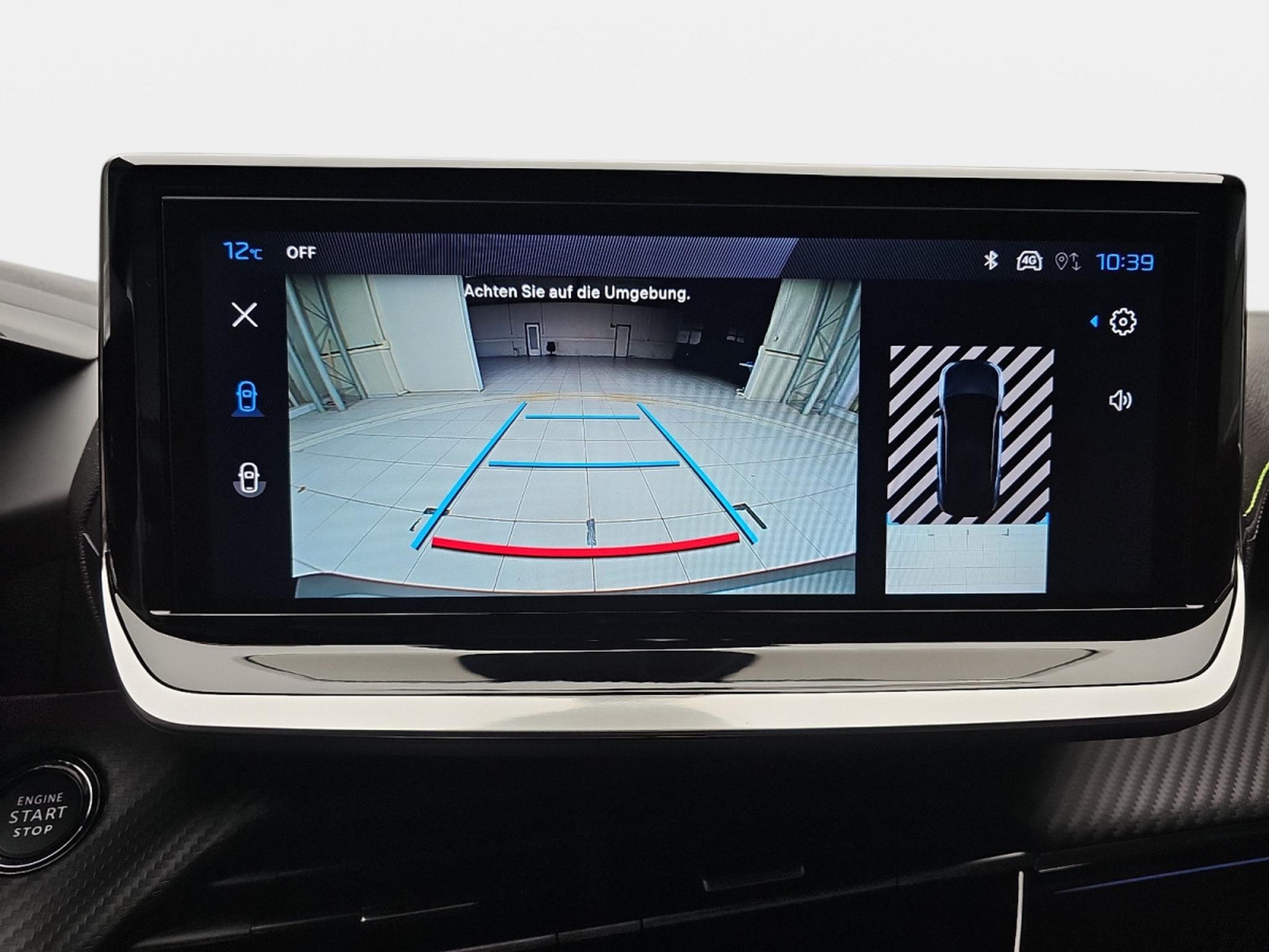 Peugeot 2008 – Image 11