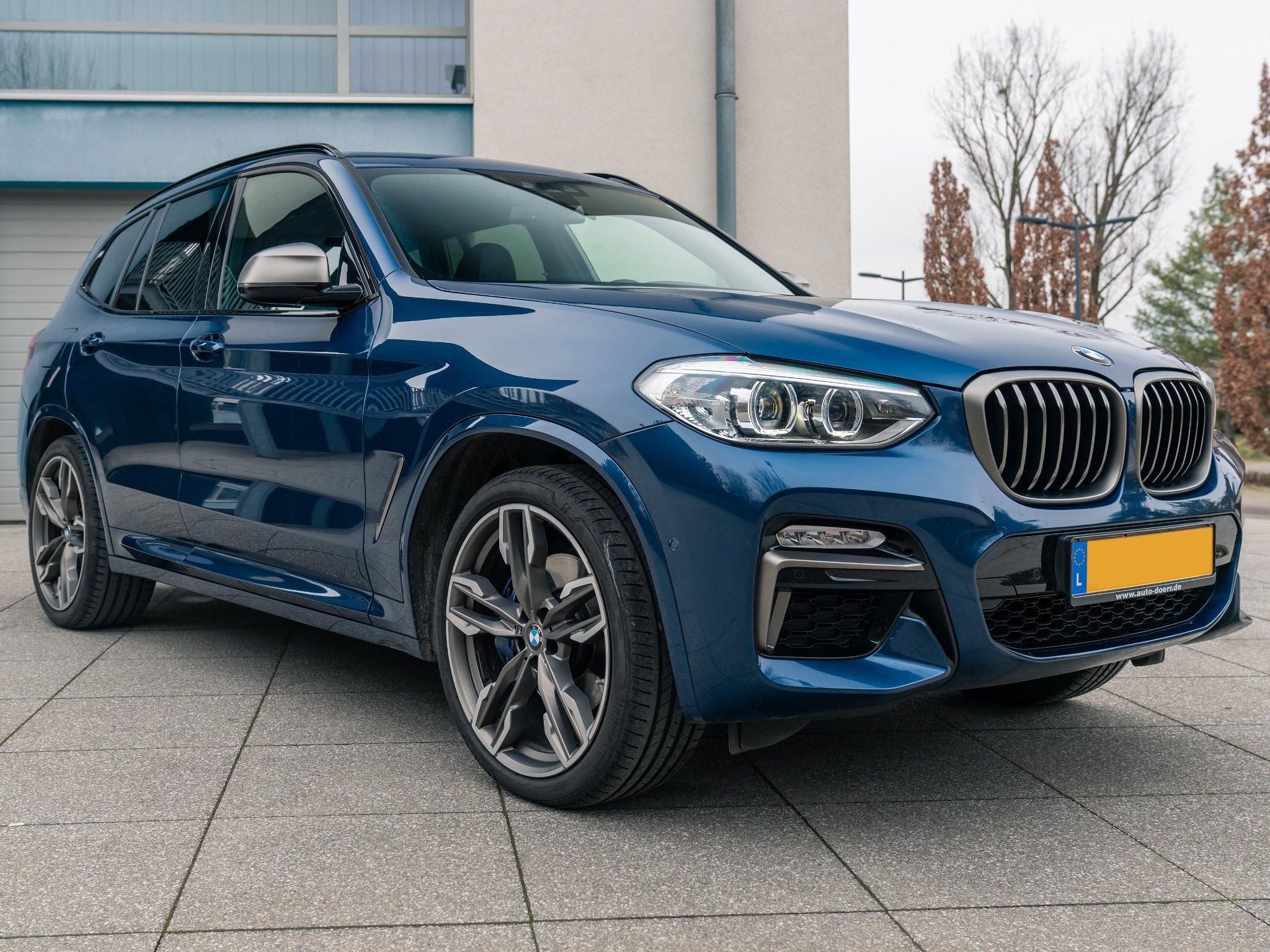 BMW X3 – Image 13