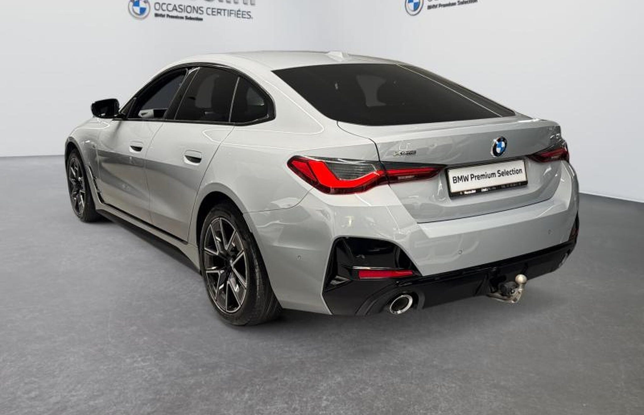 BMW 430 – Image 14