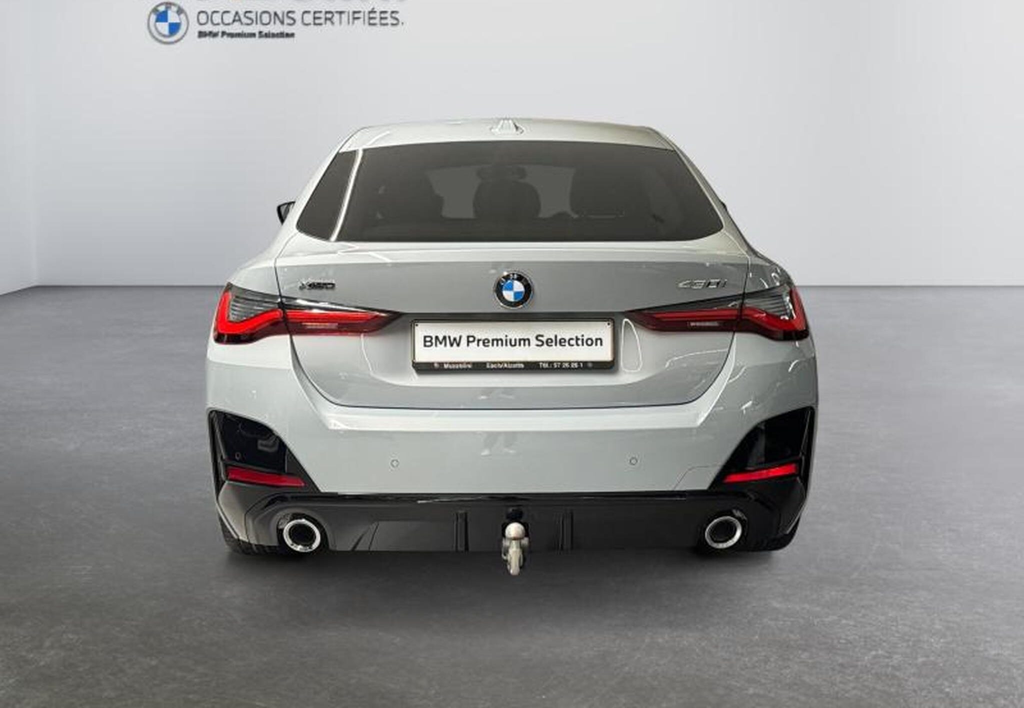 BMW 430 – Image 15