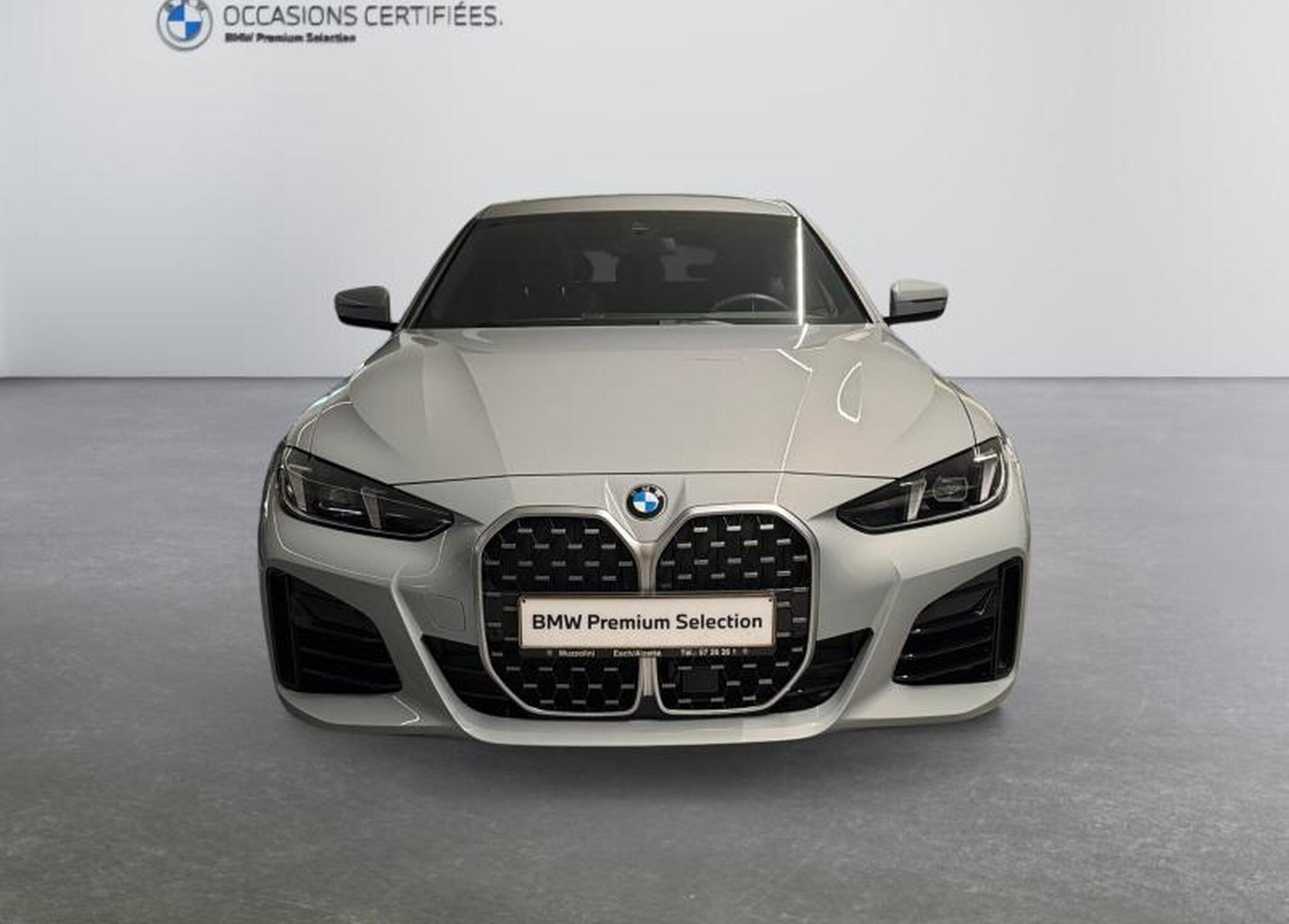 BMW 430 – Image 19