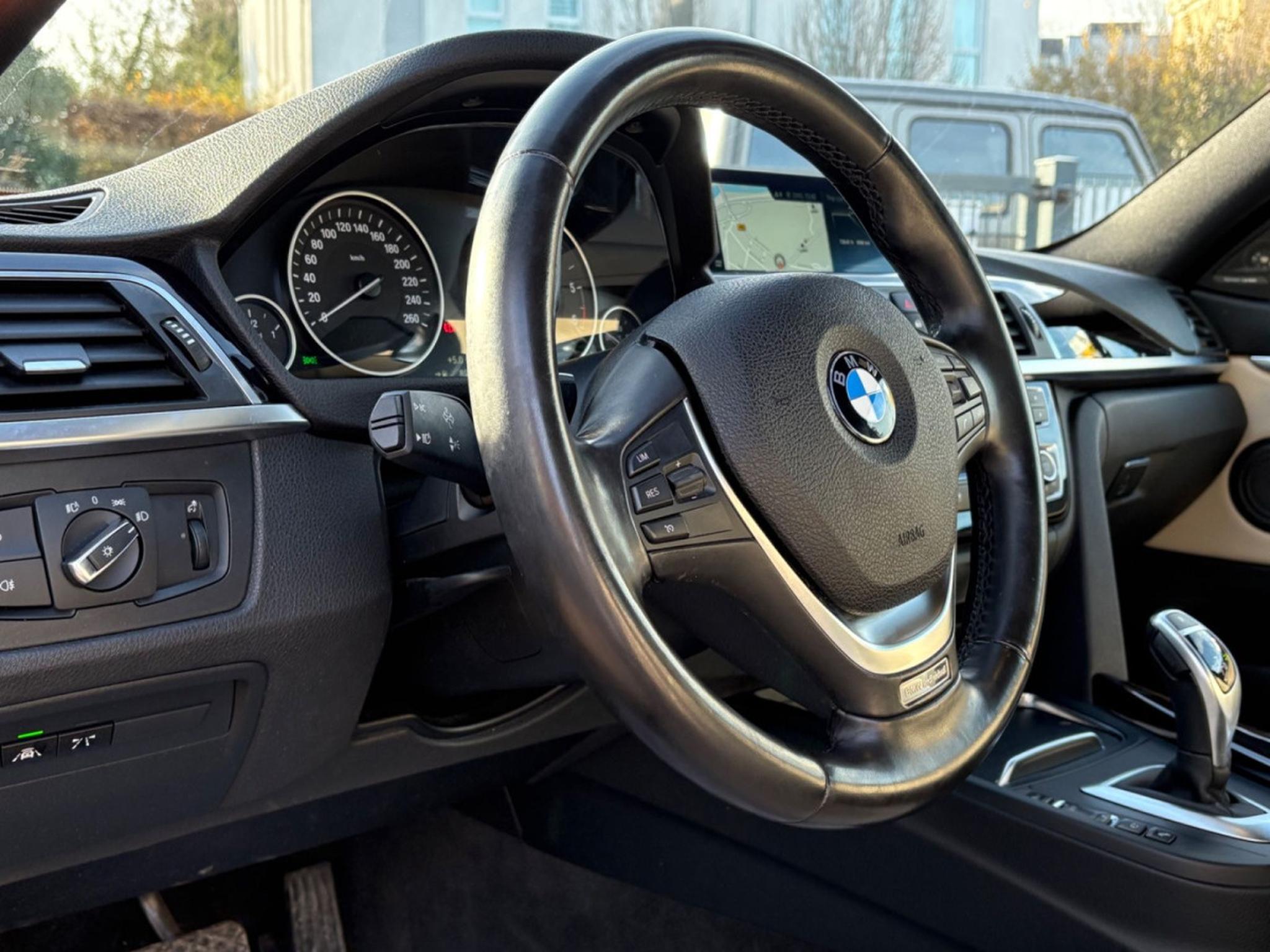 BMW 340 M 340 TOURING 2025 à Esch-sur-Alzette pour 69900€ – Image 5