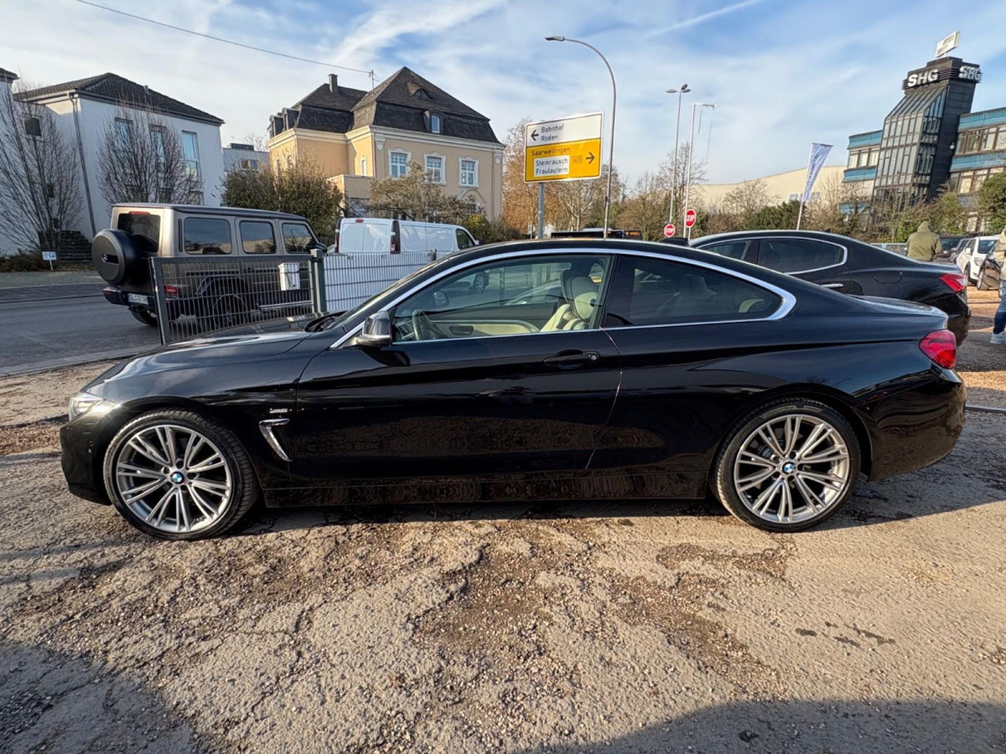 BMW 340 M 340 TOURING 2025 à Esch-sur-Alzette pour 69900€ – Image 15