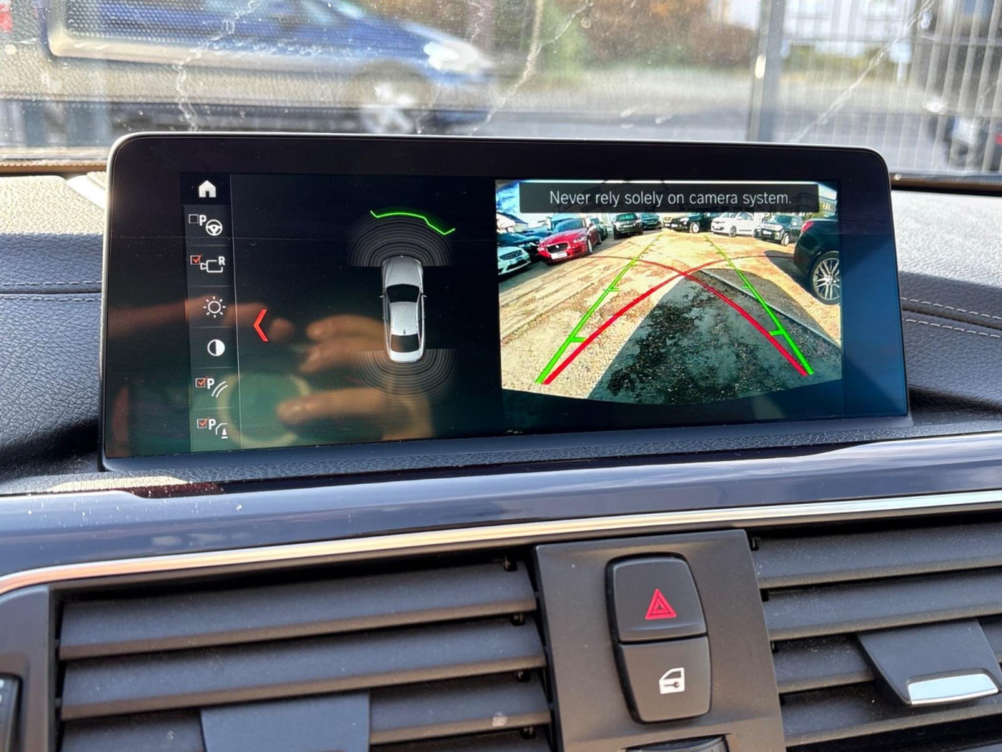 BMW 340 M 340 TOURING 2025 à Esch-sur-Alzette pour 69900€ – Image 11