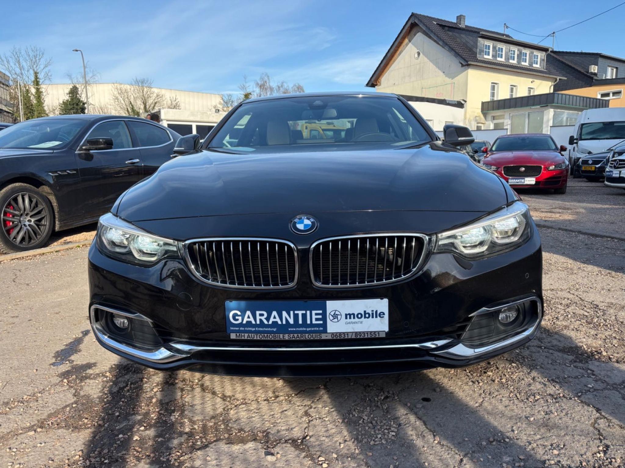 BMW 340 M 340 TOURING 2025 à Esch-sur-Alzette pour 69900€ – Image 8