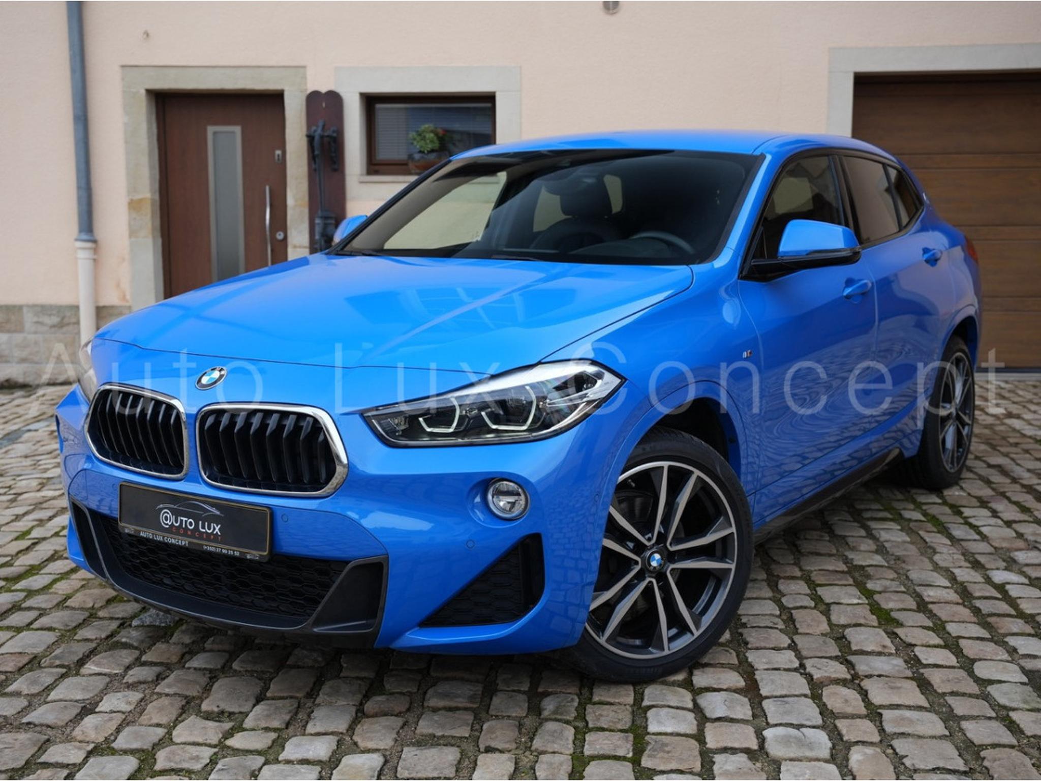 BMW X2 – Image 2