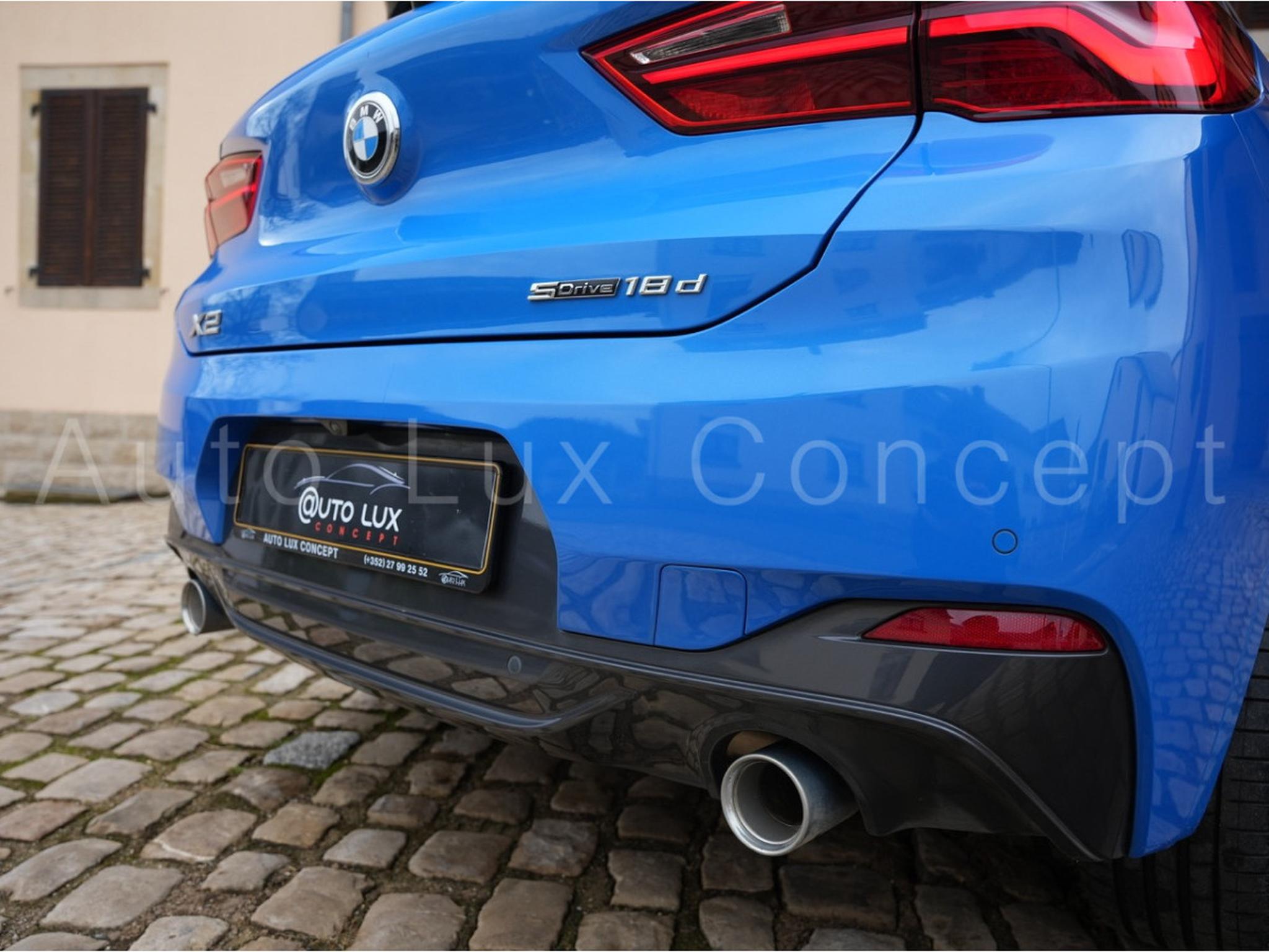 BMW X2 – Image 11