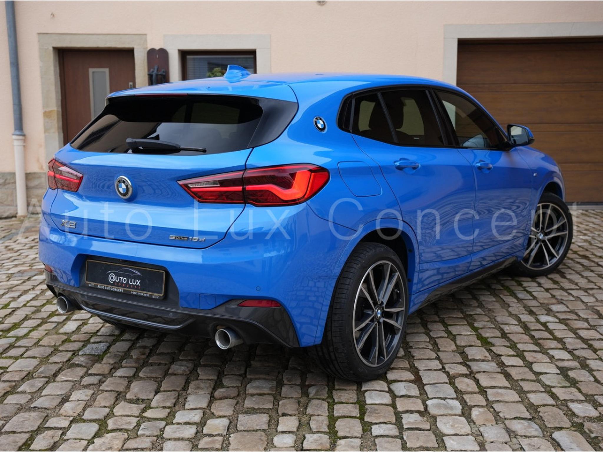 BMW X2 – Image 4