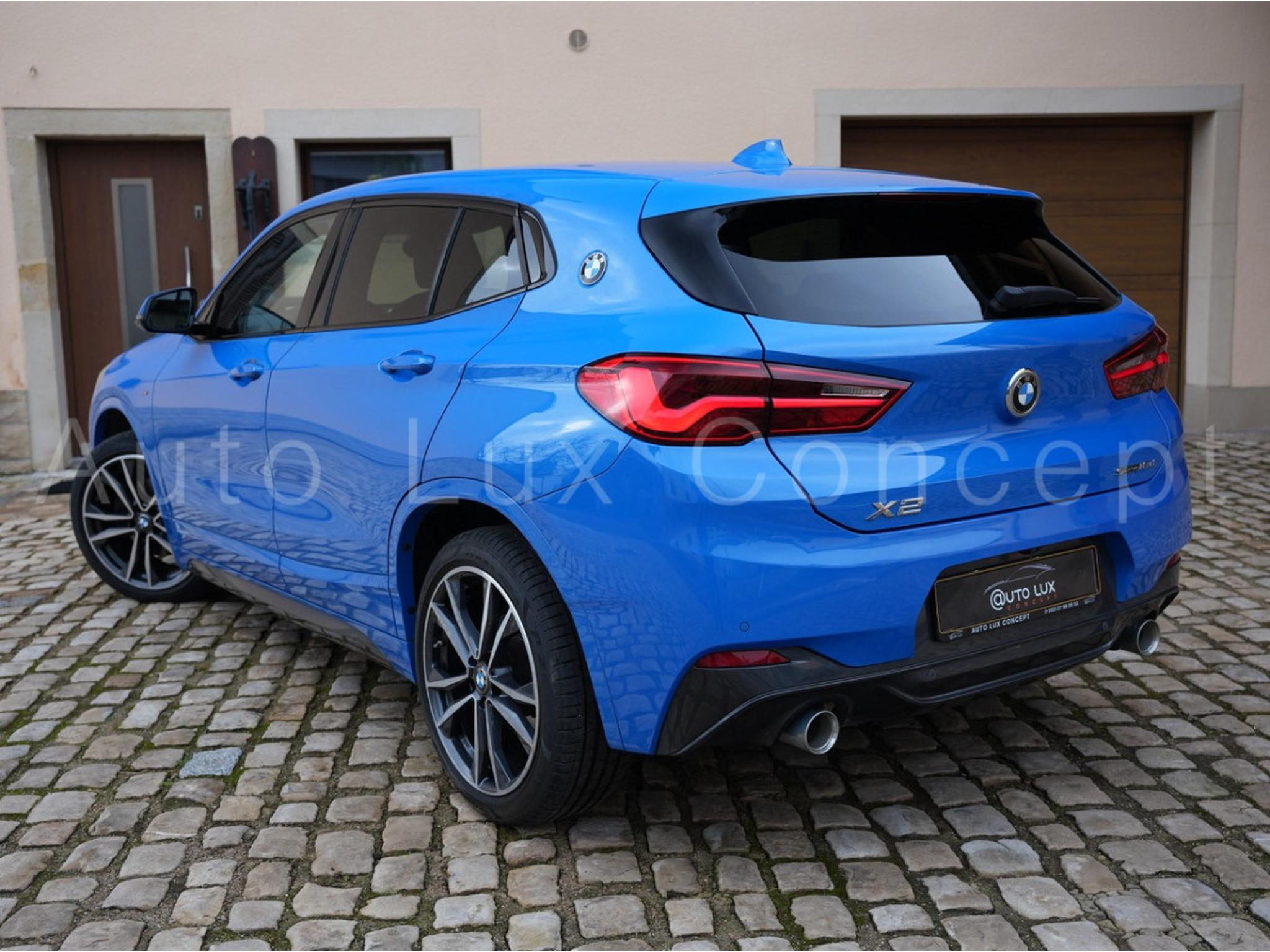 BMW X2 – Image 5