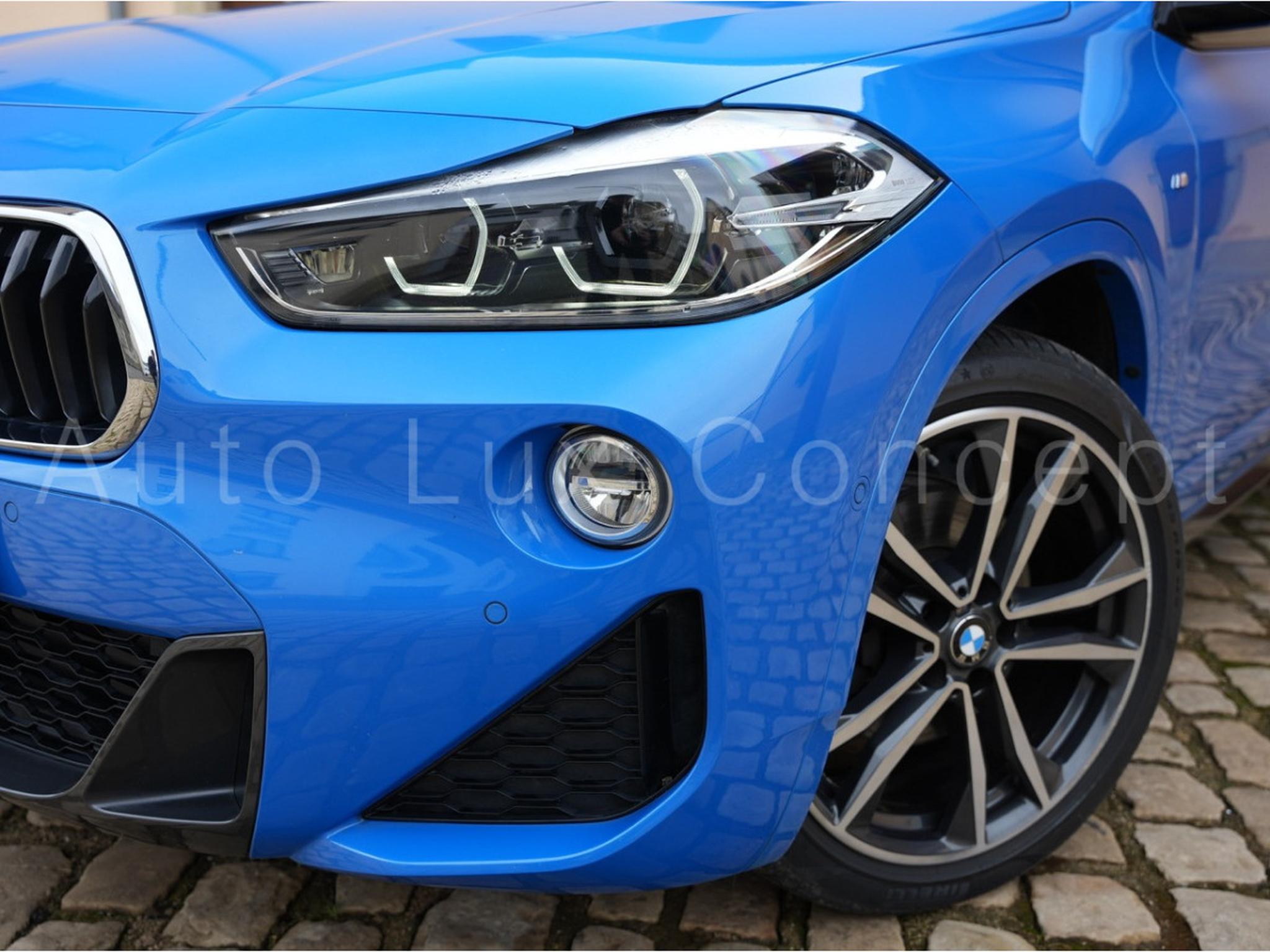 BMW X2 – Image 10
