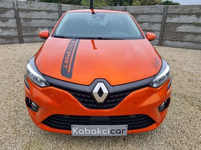 Renault Clio – Image 21