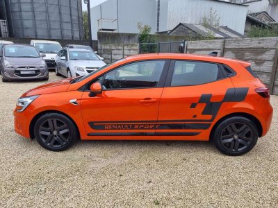 Renault Clio – Image 15