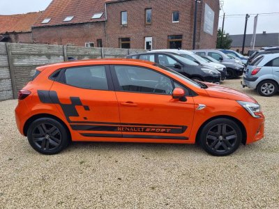 Renault Clio – Image 14