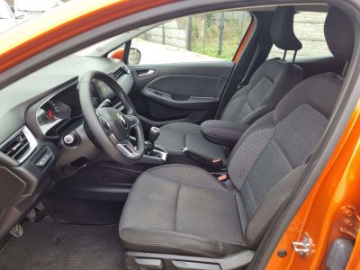 Renault Clio – Image 13