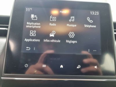 Renault Clio – Image 10