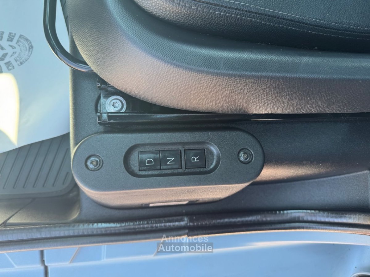 Citroen Ami PACK TONIC Barres Stickers 1°Main – Image 4