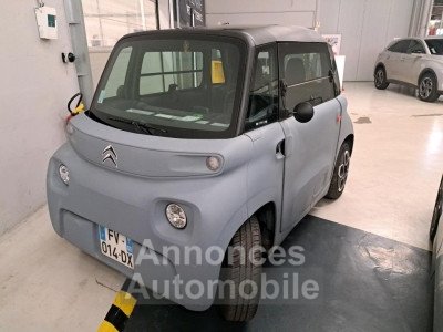 Citroen Ami – Image 4