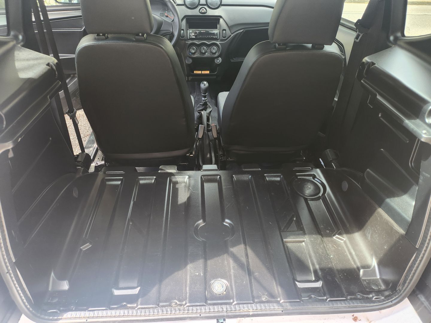 AIXAM Minauto 2024 Occasion 450 km – Image 11