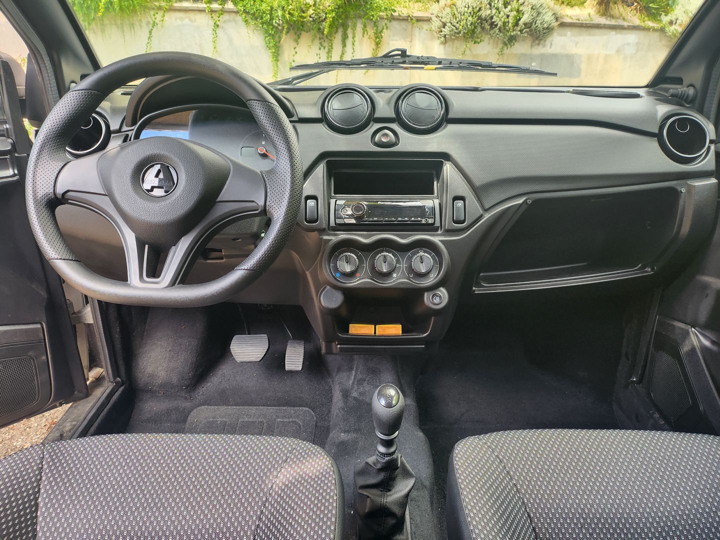 AIXAM Minauto 2024 Occasion 450 km – Image 7