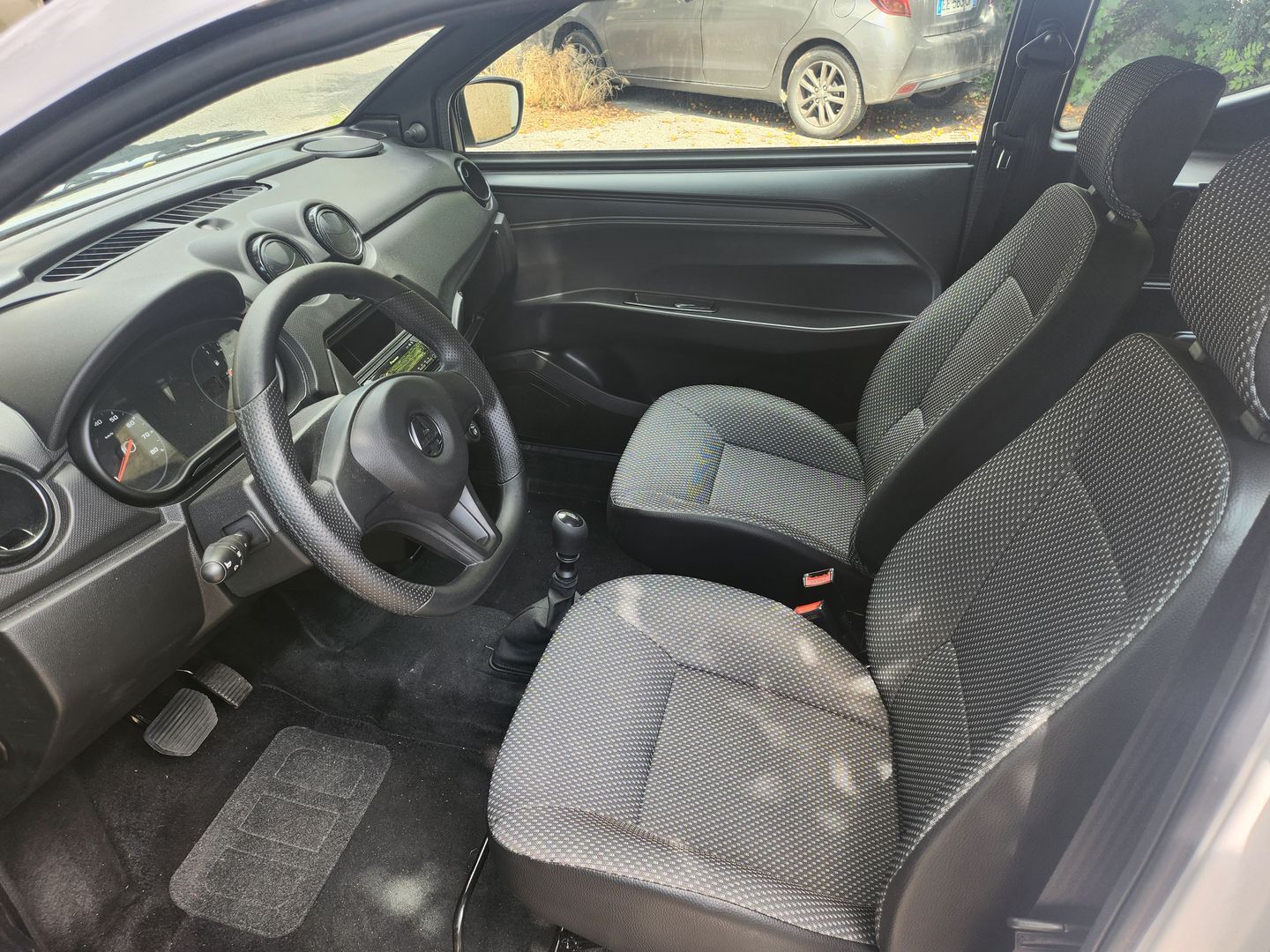 AIXAM Minauto 2024 Occasion 450 km – Image 9