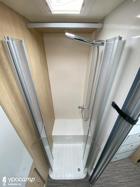 camping-car CI HORON FIT 30 XT - 2026 NEUF – Image 11