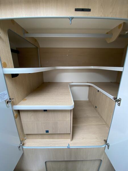 camping-car CI HORON FIT 30 XT - 2026 NEUF – Image 12