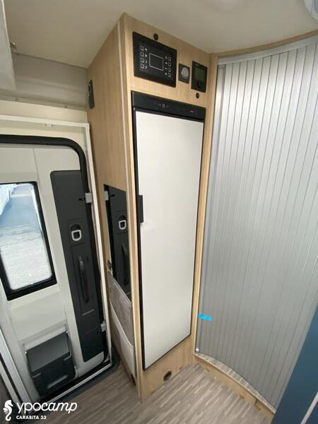 camping-car CI HORON FIT 30 XT - 2026 NEUF – Image 14