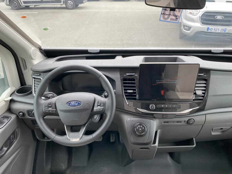 camping-car CI HORON FIT 30 XT - 2026 NEUF – Image 17