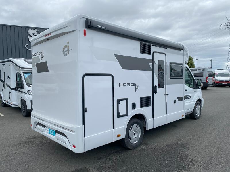 camping-car CI HORON FIT 30 XT - 2026 NEUF – Image 3
