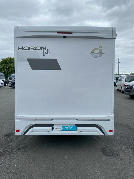 camping-car CI HORON FIT 30 XT - 2026 NEUF – Image 4