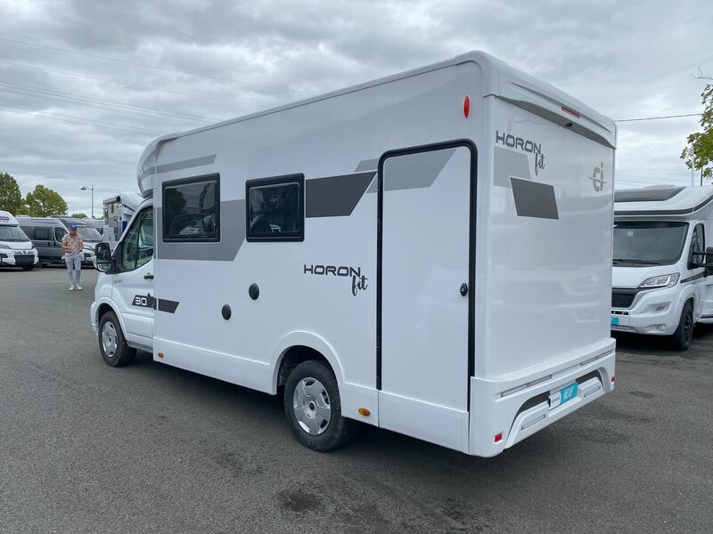 camping-car CI HORON FIT 30 XT - 2026 NEUF – Image 5