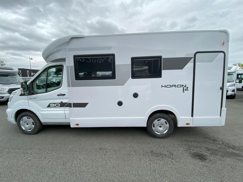 camping-car CI HORON FIT 30 XT - 2026 NEUF – Image 6
