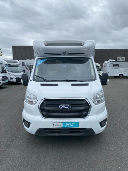 camping-car CI HORON FIT 30 XT - 2026 NEUF – Image 8