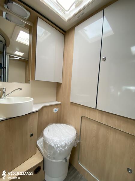 camping-car CI HORON FIT 30 XT - 2026 NEUF – Image 10